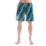 Adidas Canoe Island Shorts Men's Clothing A50z2744 (Real Teal)